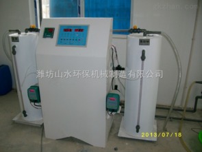 高邮水杀菌消毒设备生产厂家技术咨询指南